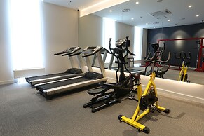 ibis Styles Ulaanbaatar