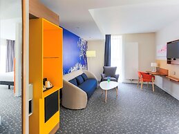 ibis Styles Ulaanbaatar