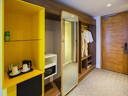 ibis Styles Ulaanbaatar