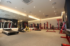 ibis Styles Ulaanbaatar