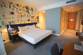 ibis Styles Ulaanbaatar