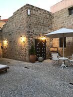 Saint Artemios Hotel and Oriental Suites