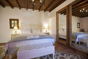 Saint Artemios Hotel and Oriental Suites