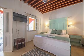 Saint Artemios Hotel and Oriental Suites