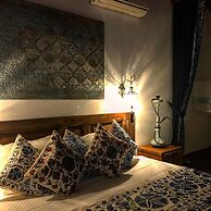 Saint Artemios Hotel and Oriental Suites