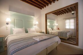 Saint Artemios Hotel and Oriental Suites