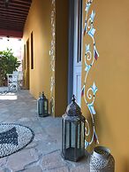 Saint Artemios Hotel and Oriental Suites