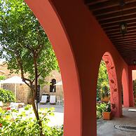 Saint Artemios Hotel and Oriental Suites