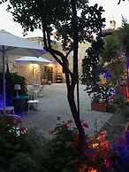 Saint Artemios Hotel and Oriental Suites