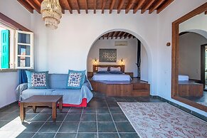 Saint Artemios Hotel and Oriental Suites