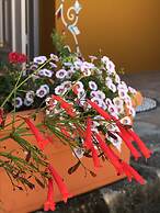 Saint Artemios Hotel and Oriental Suites