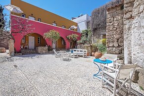 Saint Artemios Hotel and Oriental Suites