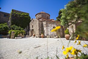 Saint Artemios Hotel and Oriental Suites