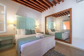 Saint Artemios Hotel and Oriental Suites