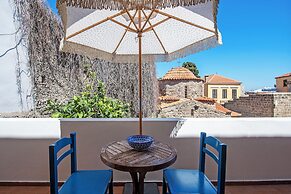 Saint Artemios Hotel and Oriental Suites