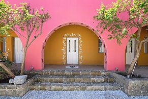 Saint Artemios Hotel and Oriental Suites