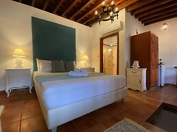 Saint Artemios Hotel and Oriental Suites