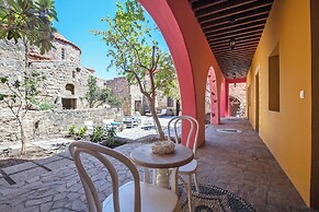 Saint Artemios Hotel and Oriental Suites