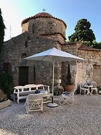 Saint Artemios Hotel and Oriental Suites