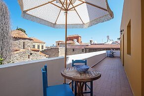 Saint Artemios Hotel and Oriental Suites