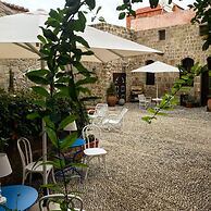 Saint Artemios Hotel and Oriental Suites