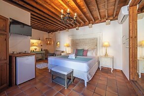 Saint Artemios Hotel and Oriental Suites