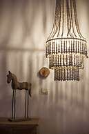 Saint Artemios Hotel and Oriental Suites