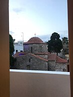 Saint Artemios Hotel and Oriental Suites