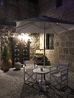 Saint Artemios Hotel and Oriental Suites