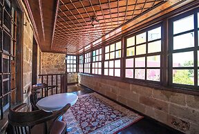 Saint Artemios Hotel and Oriental Suites