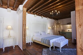 Saint Artemios Hotel and Oriental Suites