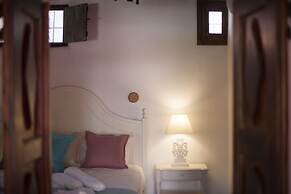 Saint Artemios Hotel and Oriental Suites