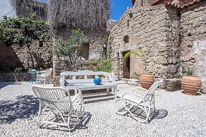 Saint Artemios Hotel and Oriental Suites