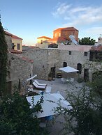 Saint Artemios Hotel and Oriental Suites