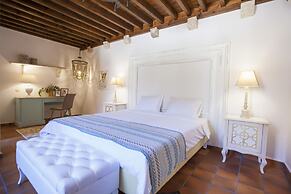 Saint Artemios Hotel and Oriental Suites