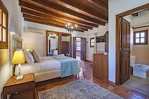 Saint Artemios Hotel and Oriental Suites