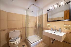 Saint Artemios Hotel and Oriental Suites