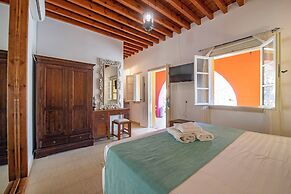 Saint Artemios Hotel and Oriental Suites