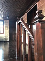 Saint Artemios Hotel and Oriental Suites