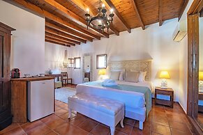 Saint Artemios Hotel and Oriental Suites