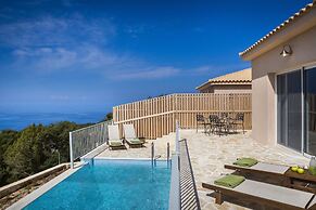 Magganos Sunset Villas