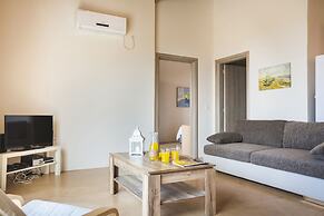 Magganos Sunset Villas