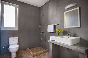 Magganos Sunset Villas