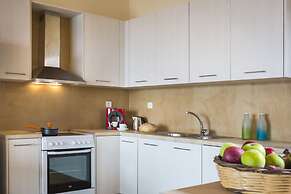 Magganos Sunset Villas