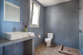 Magganos Sunset Villas