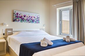 Magganos Sunset Villas