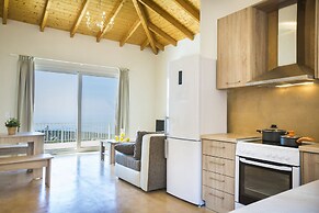 Magganos Sunset Villas