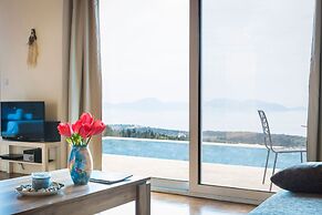 Magganos Sunset Villas