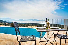 Magganos Sunset Villas