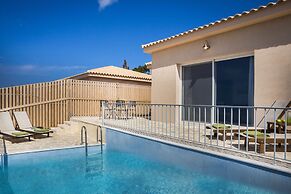 Magganos Sunset Villas